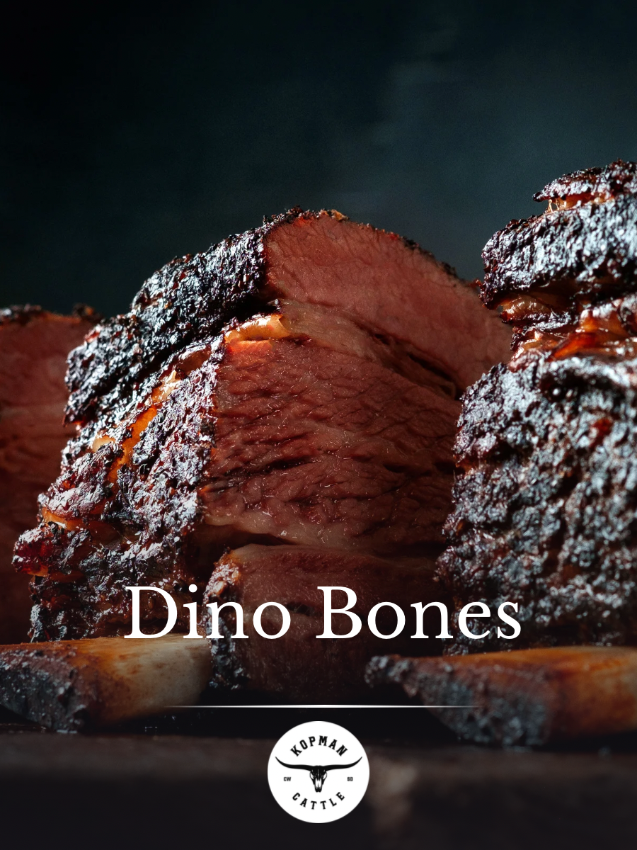 Dino Bones