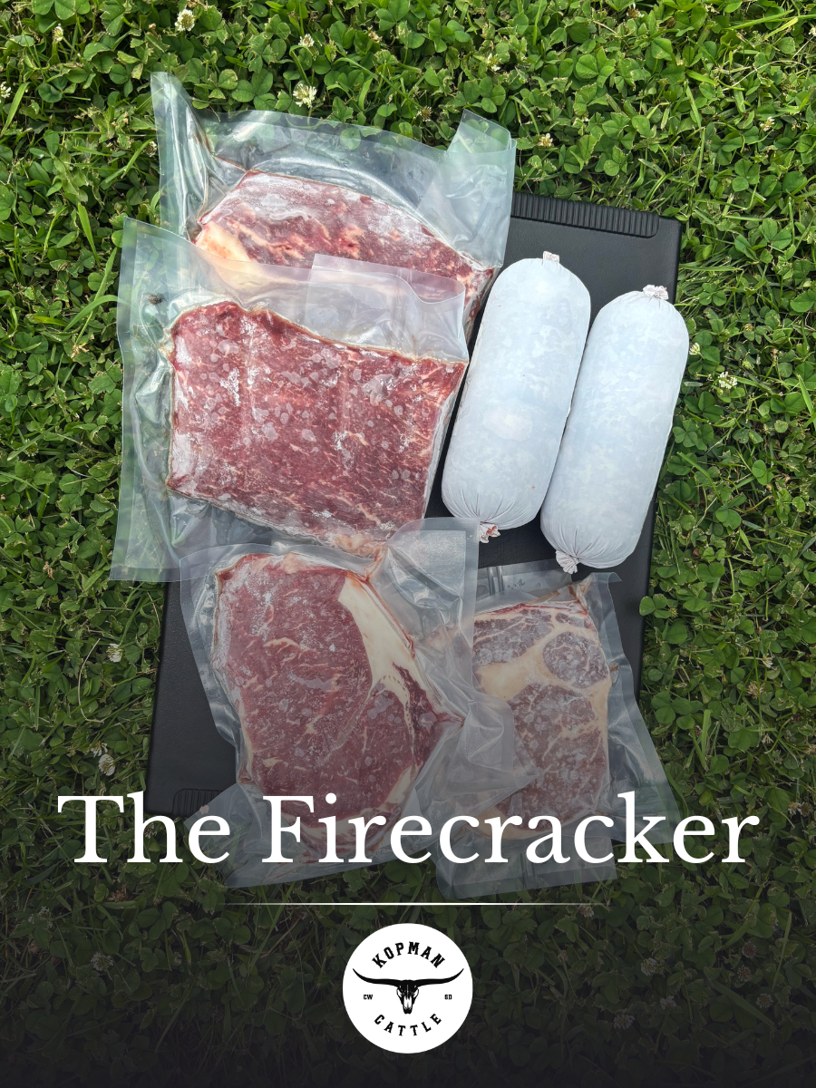 The Firecracker