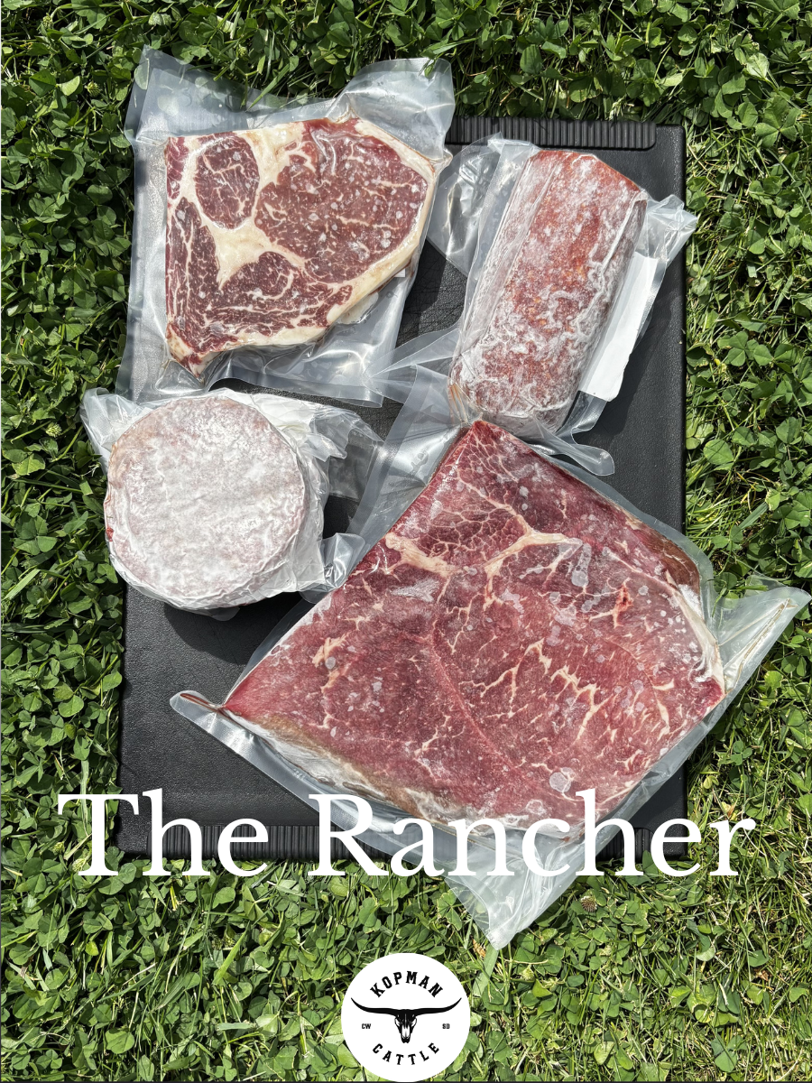 The Rancher