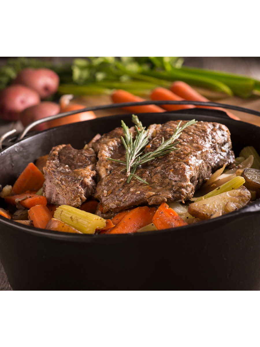 Chuck roast