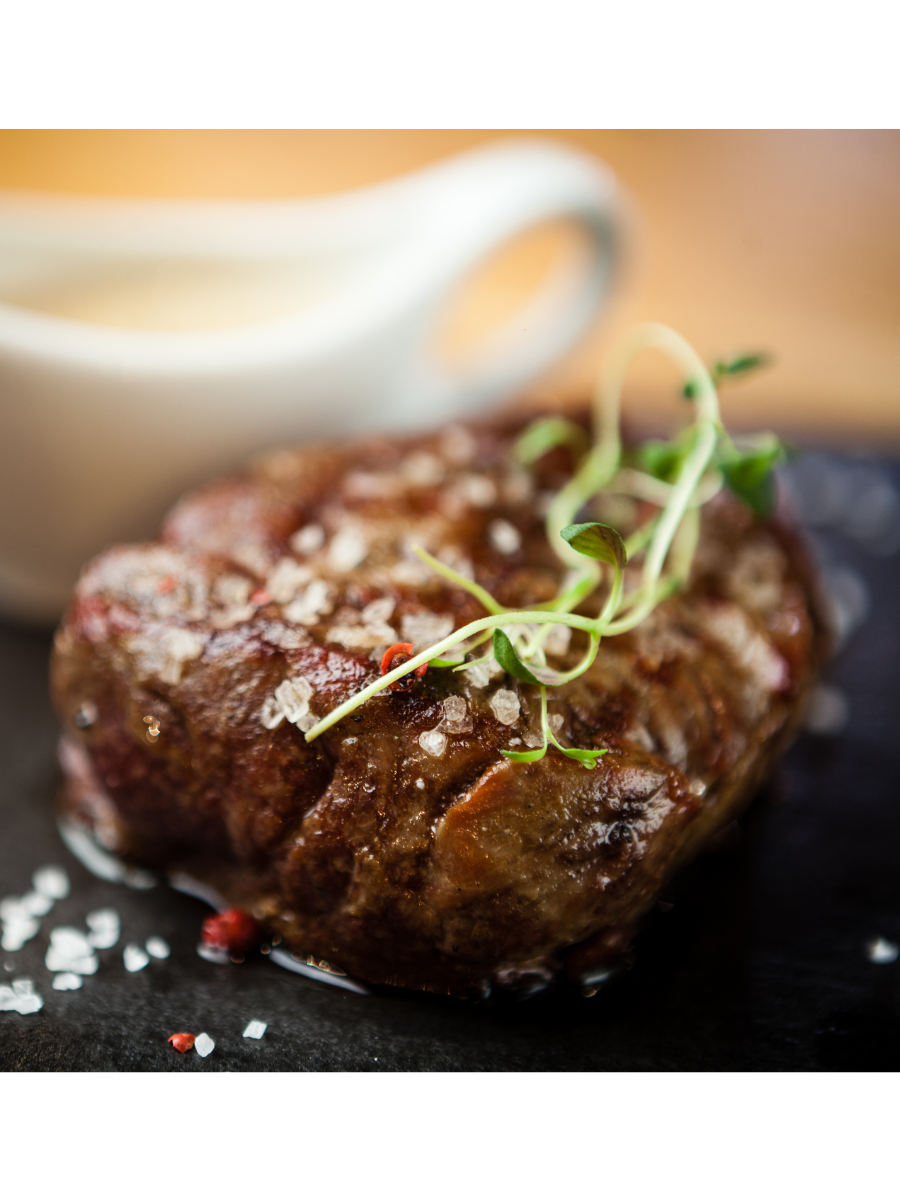 Filet Mignon