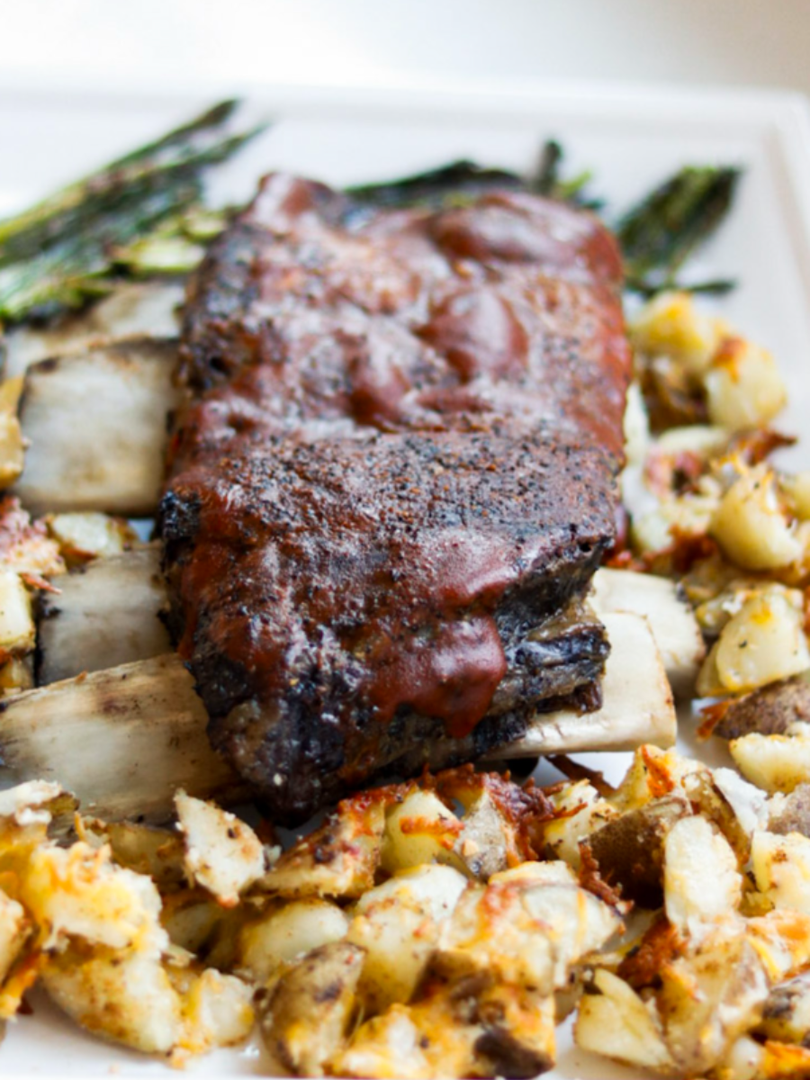 Dino Ribs