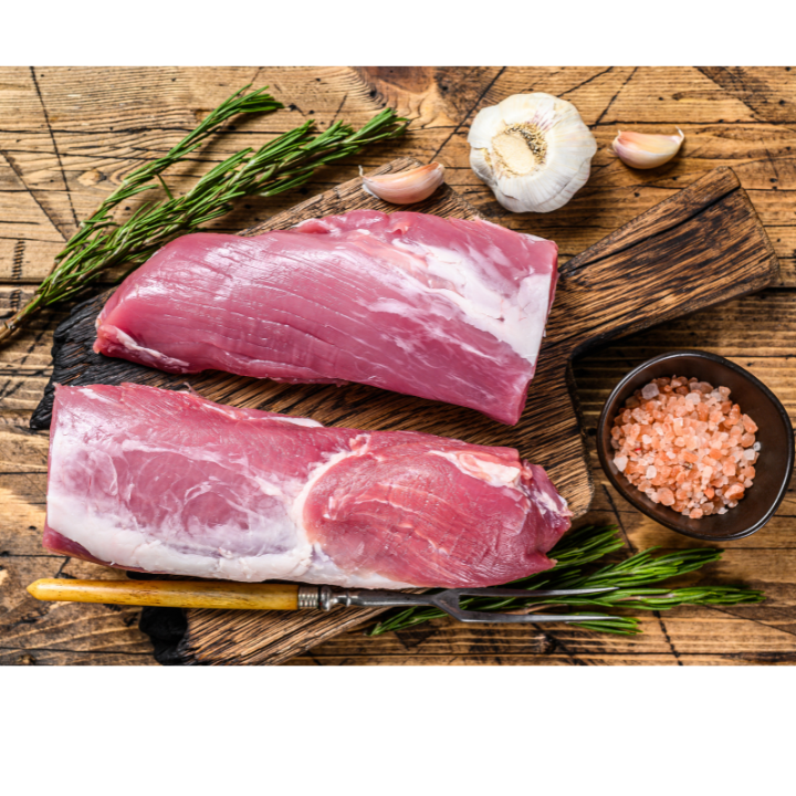 Pork Tenderloin