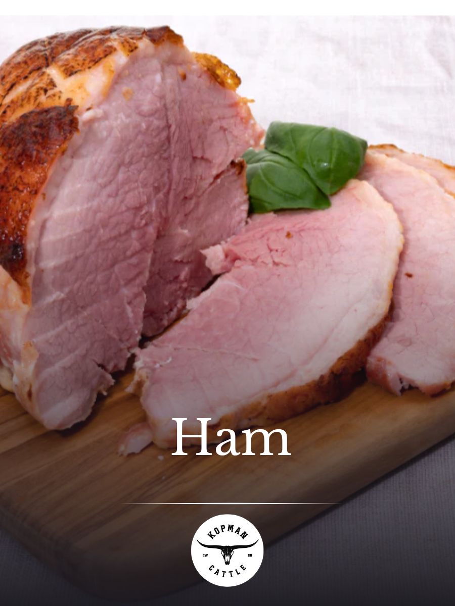 Ham – Kopman Cattle