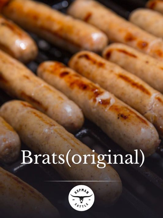 Brats(original)