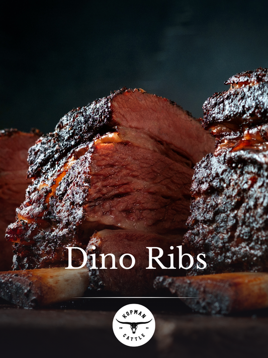 Dino Ribs