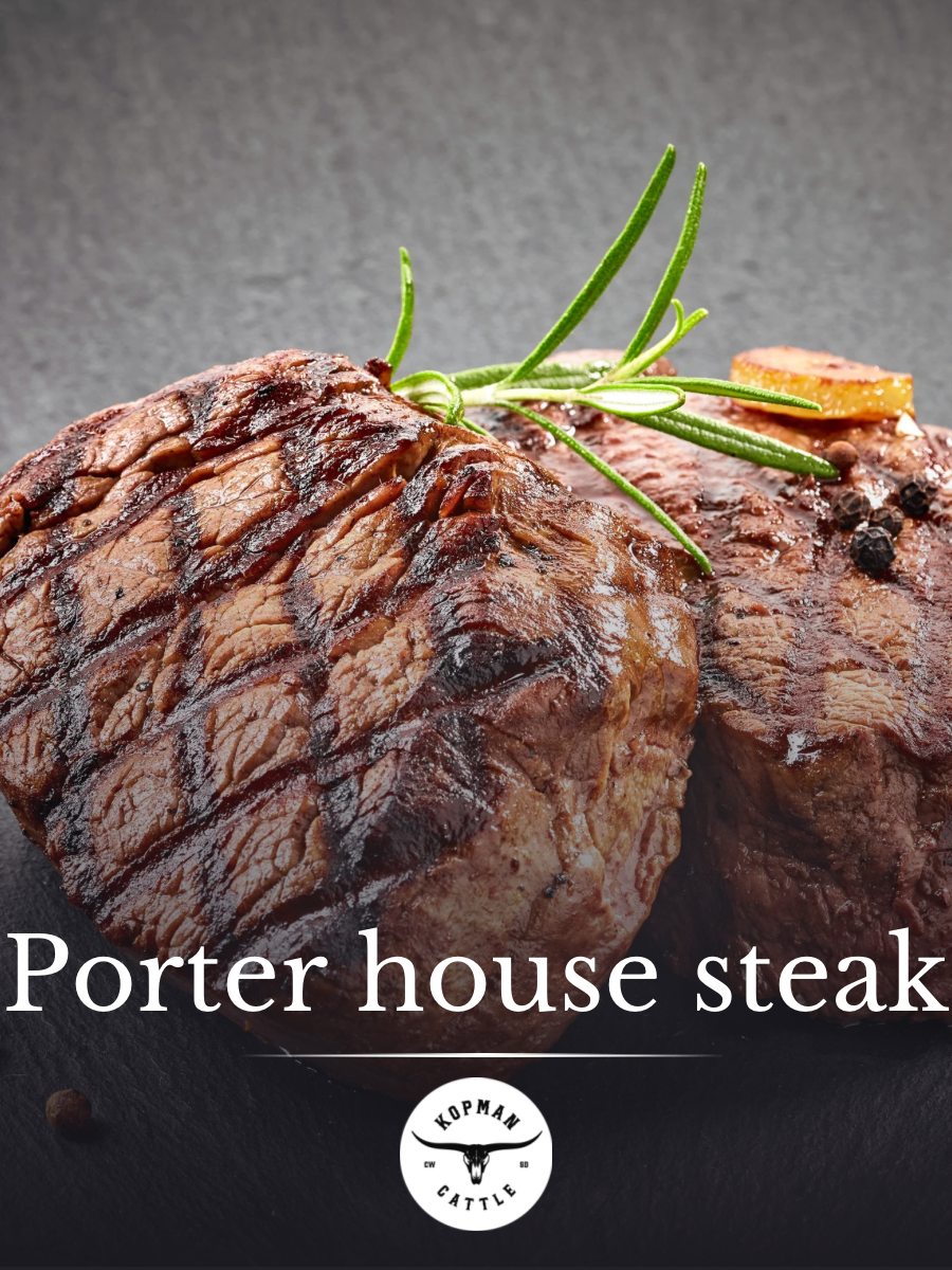 Porter house
