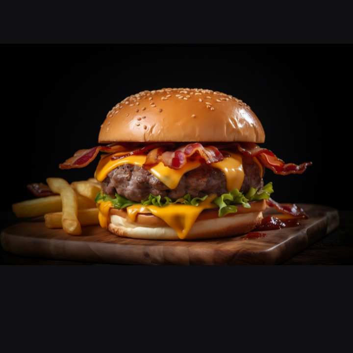 Ground beef
