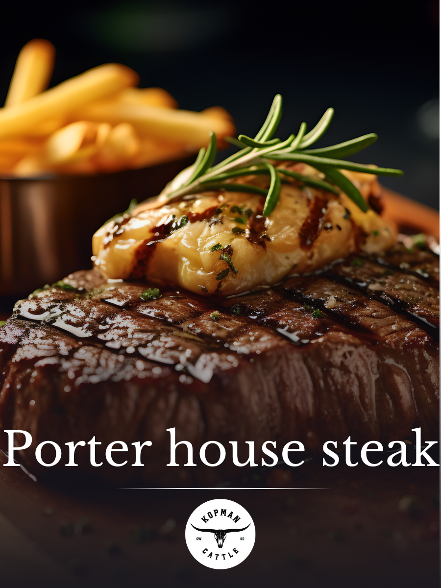 Porter house