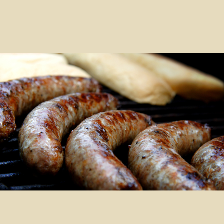 Brats(original)